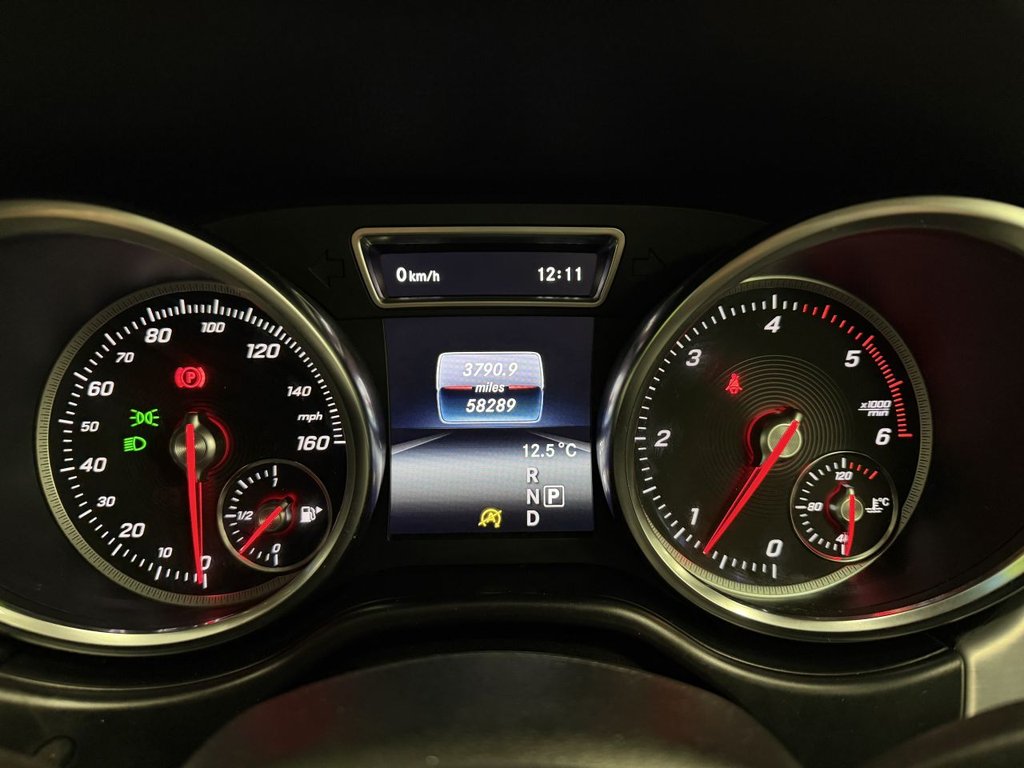 Used Mercedes-Benz GLE 2016 for sale - 77654779: Photo 19