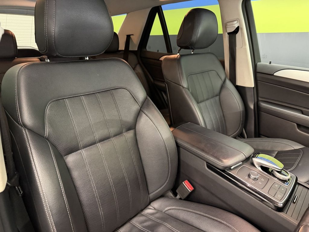 Used Mercedes-Benz GLE 2016 for sale - 77654779: Photo 22