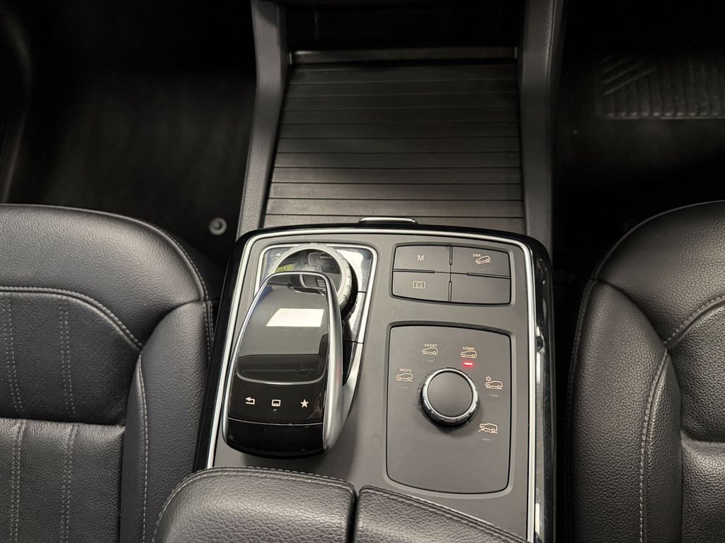 Used Mercedes-Benz GLE 2016 for sale - 77654779: Photo 24