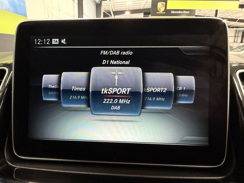 Used Mercedes-Benz GLE 2016 for sale - 77654779: Photo 26