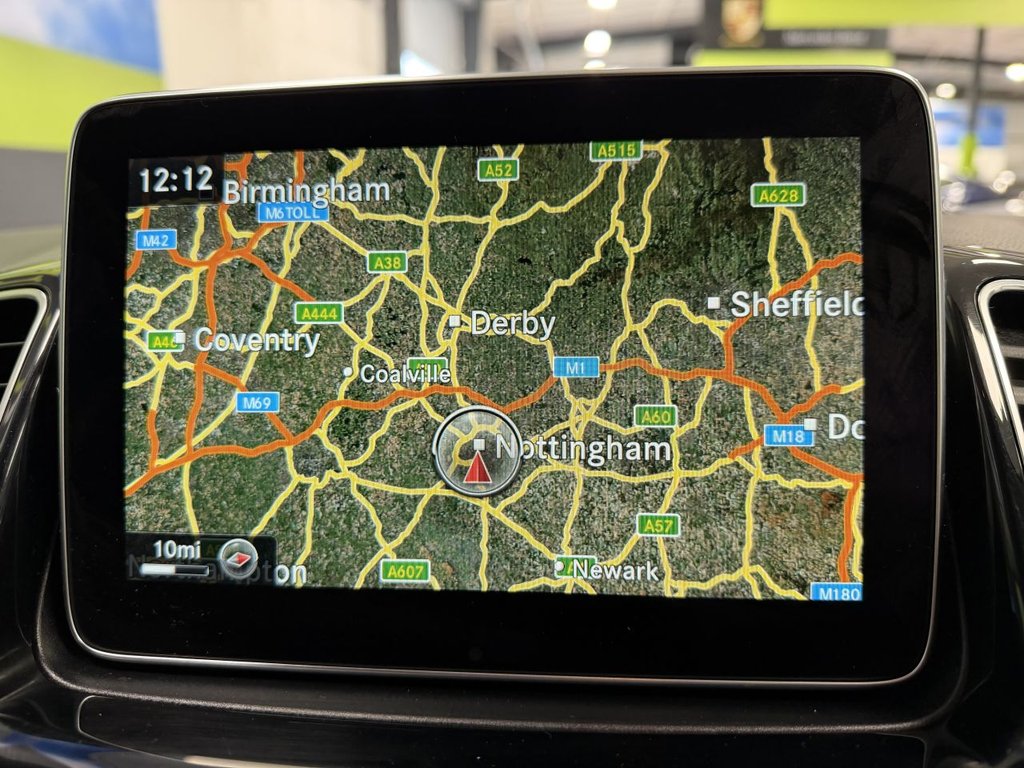 Used Mercedes-Benz GLE 2016 for sale - 77654779: Photo 27