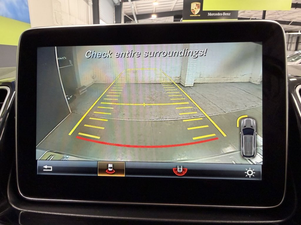 Used Mercedes-Benz GLE 2016 for sale - 77654779: Photo 28