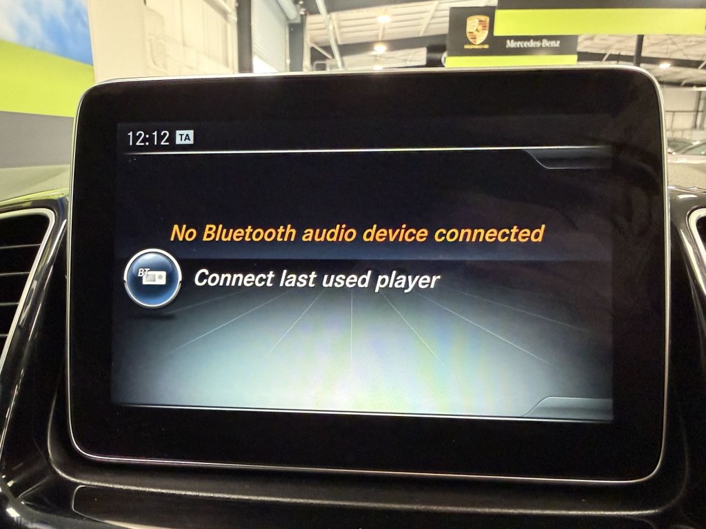 Used Mercedes-Benz GLE 2016 for sale - 77654779: Photo 30