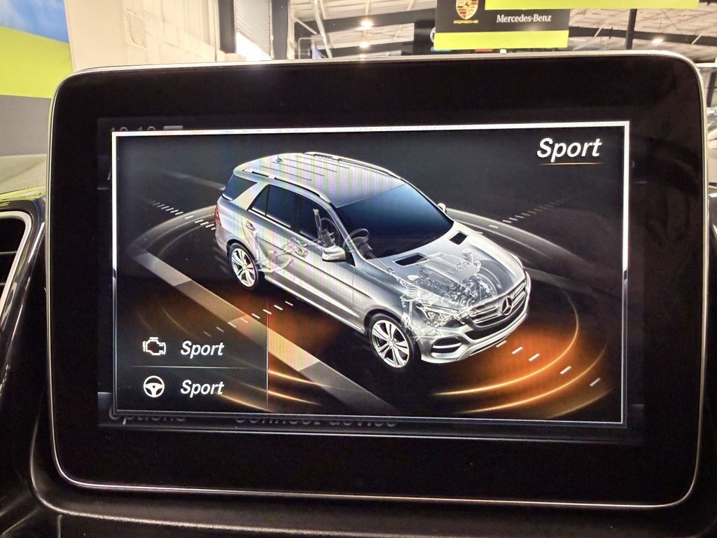 Used Mercedes-Benz GLE 2016 for sale - 77654779: Photo 31