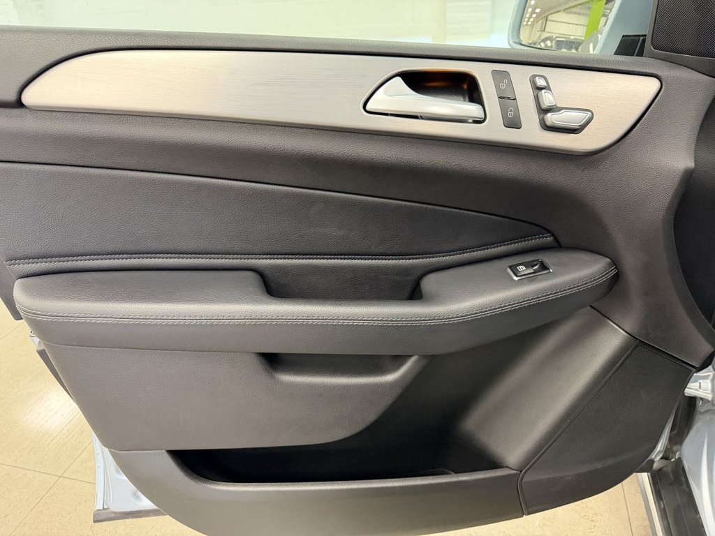 Used Mercedes-Benz GLE 2016 for sale - 77654779: Photo 32