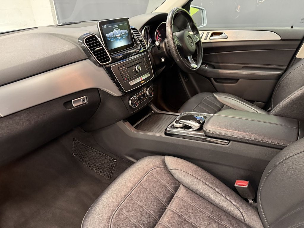 Used Mercedes-Benz GLE 2016 for sale - 77654779: Photo 33