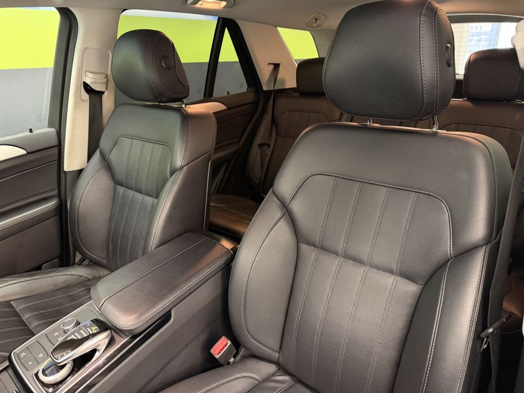 Used Mercedes-Benz GLE 2016 for sale - 77654779: Photo 34