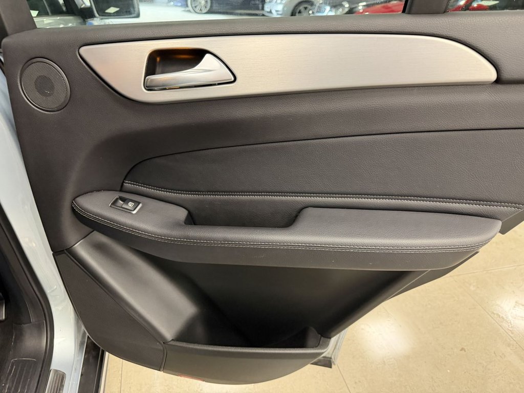 Used Mercedes-Benz GLE 2016 for sale - 77654779: Photo 36