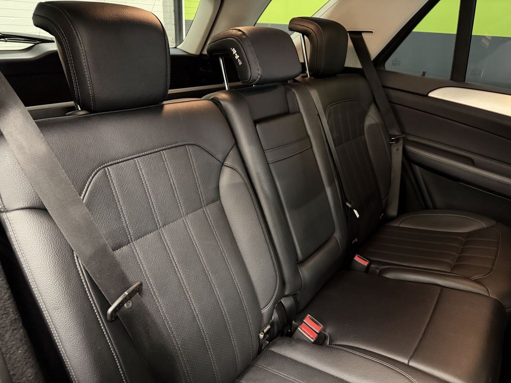 Used Mercedes-Benz GLE 2016 for sale - 77654779: Photo 37