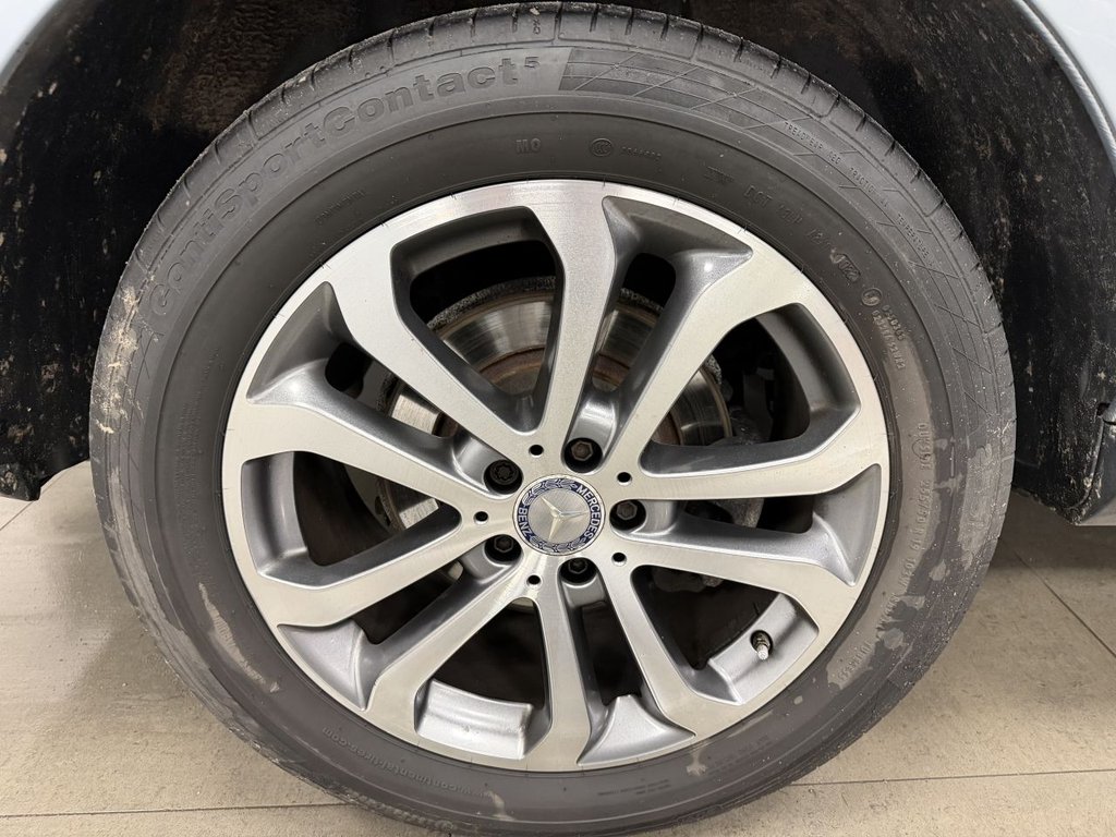 Used Mercedes-Benz GLE 2016 for sale - 77654779: Photo 41