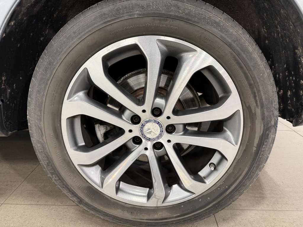 Used Mercedes-Benz GLE 2016 for sale - 77654779: Photo 42