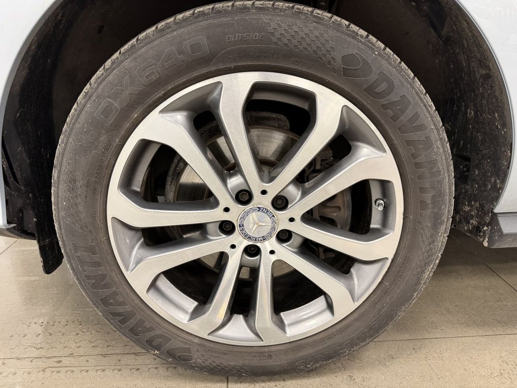 Used Mercedes-Benz GLE 2016 for sale - 77654779: Photo 43