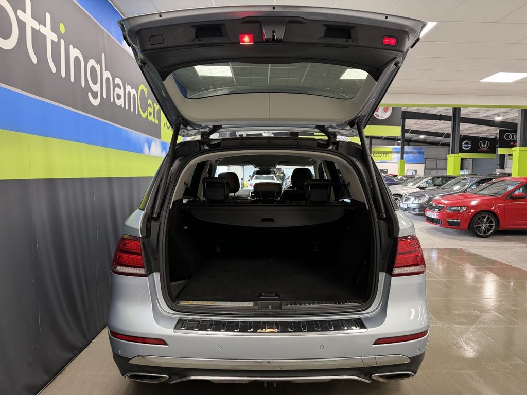 Used Mercedes-Benz GLE 2016 for sale - 77654779: Photo 7