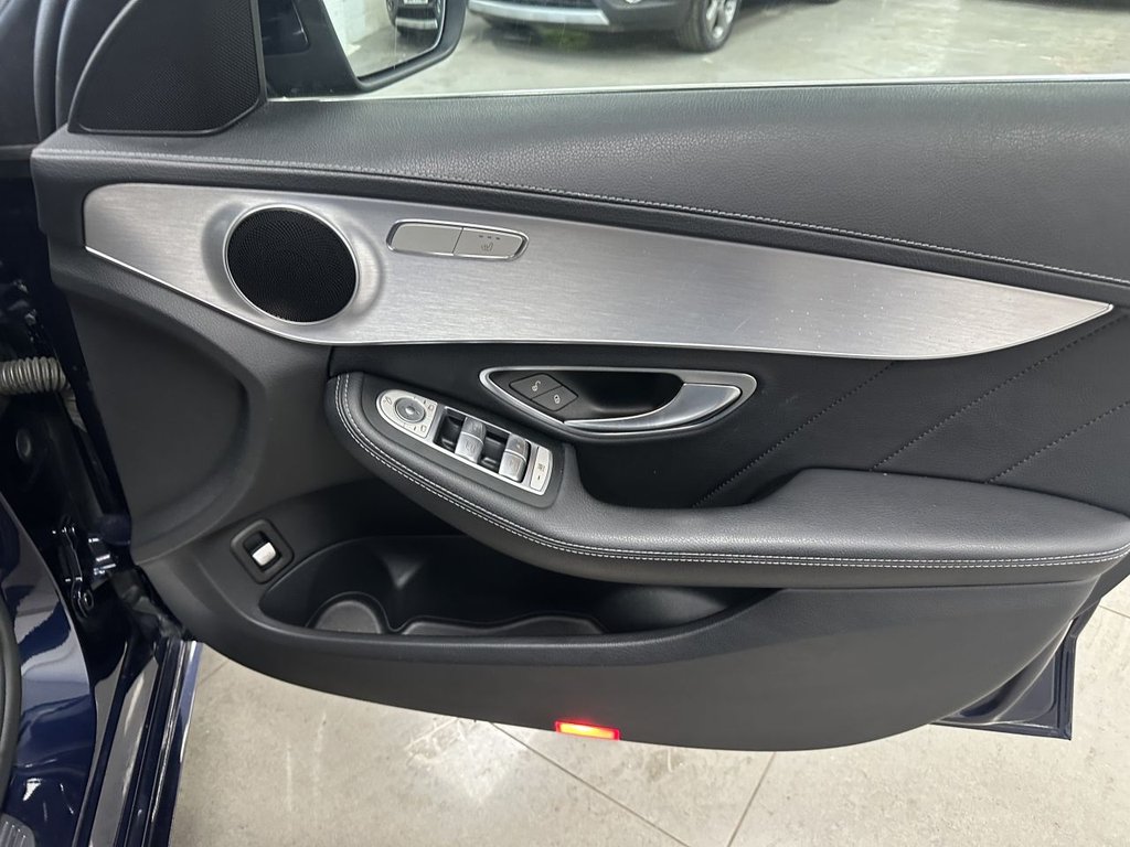 Used Mercedes-Benz C Class 2014 for sale - 76080338: Photo 15