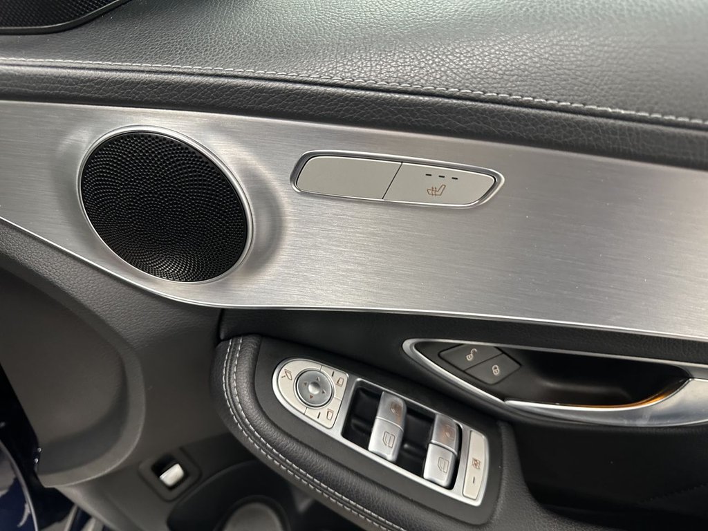 Used Mercedes-Benz C Class 2014 for sale - 76080338: Photo 16