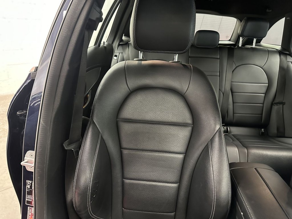 Used Mercedes-Benz C Class 2014 for sale - 76080338: Photo 18