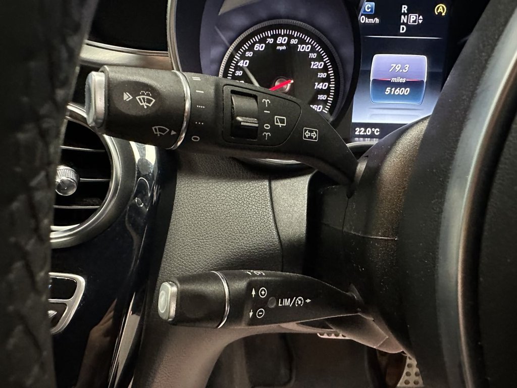 Used Mercedes-Benz C Class 2014 for sale - 76080338: Photo 22