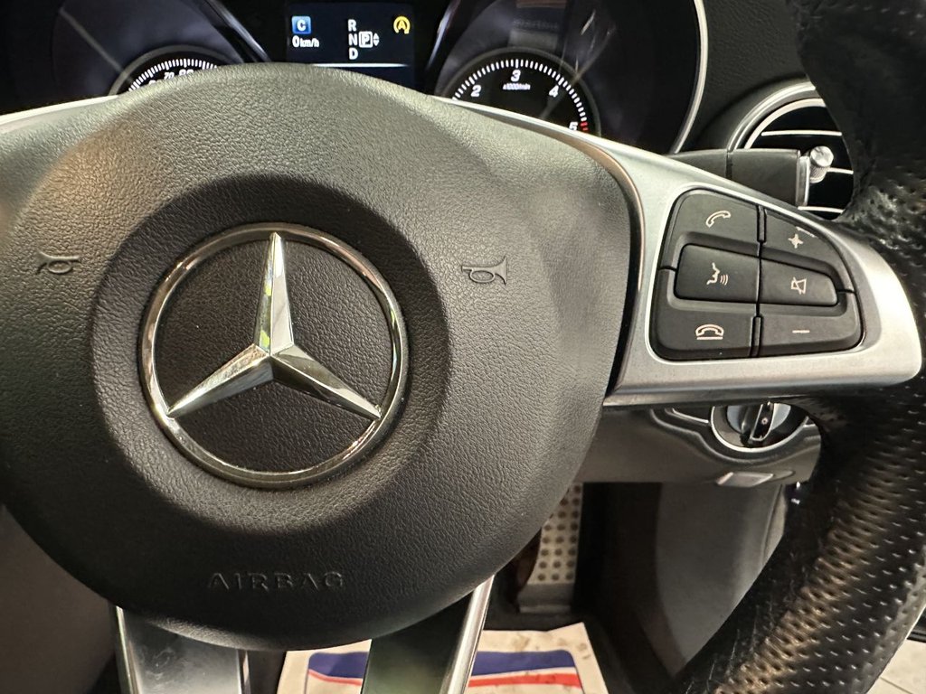 Used Mercedes-Benz C Class 2014 for sale - 76080338: Photo 25