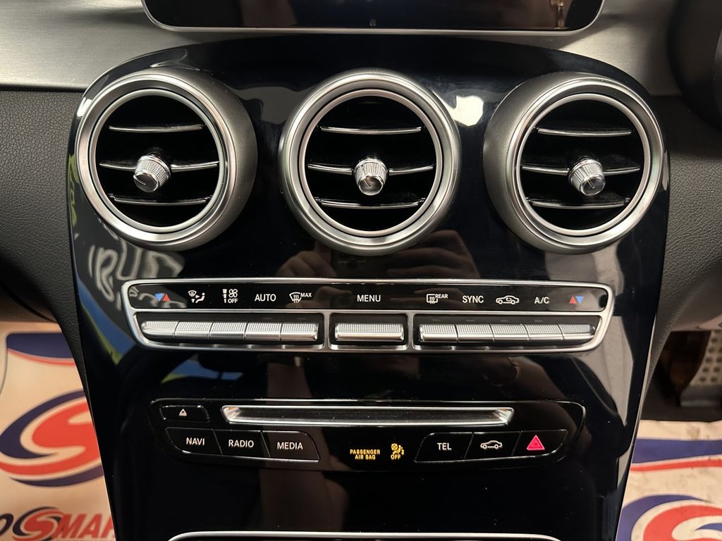 Used Mercedes-Benz C Class 2014 for sale - 76080338: Photo 32