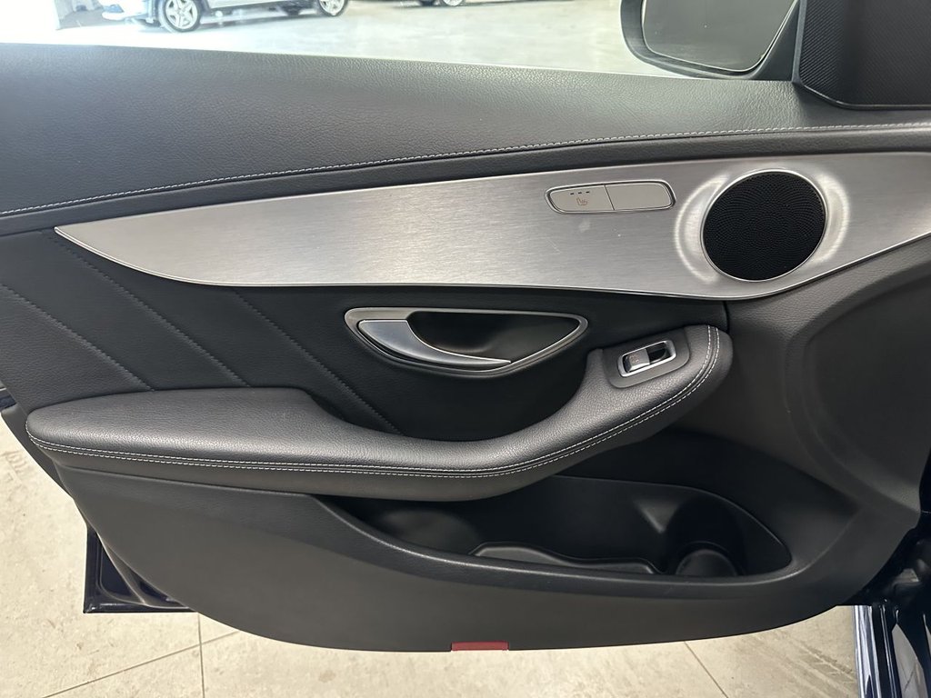 Used Mercedes-Benz C Class 2014 for sale - 76080338: Photo 35