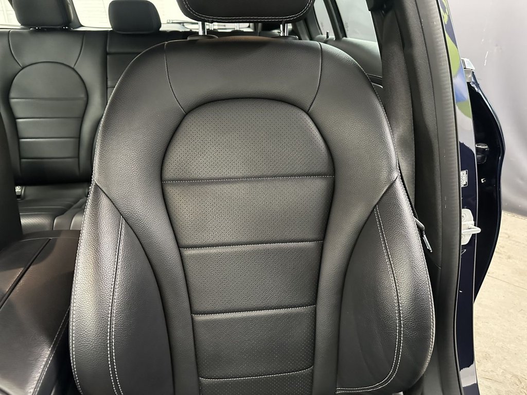 Used Mercedes-Benz C Class 2014 for sale - 76080338: Photo 37