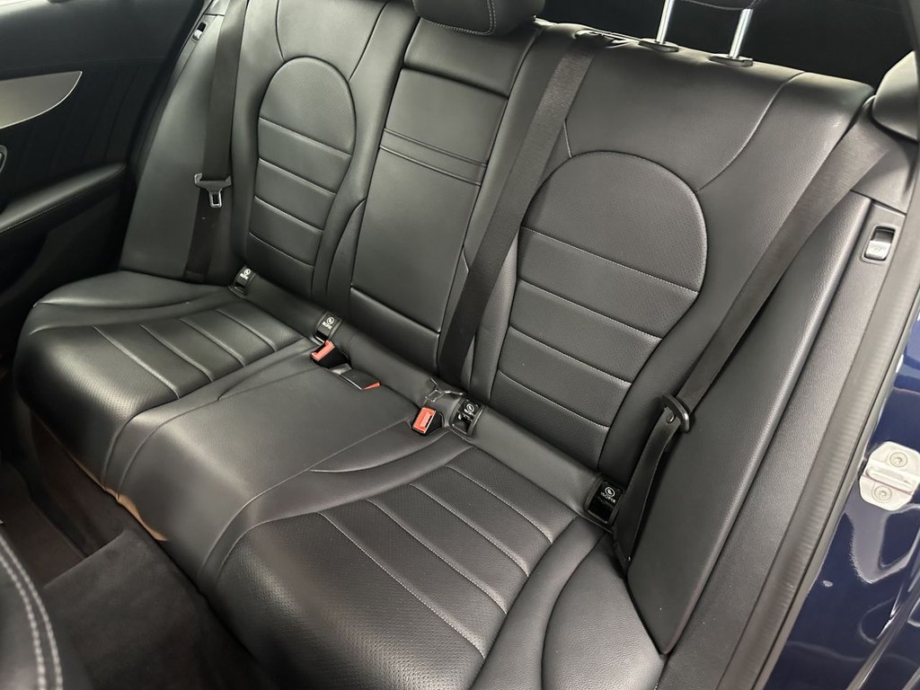 Used Mercedes-Benz C Class 2014 for sale - 76080338: Photo 42