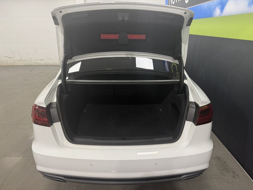 Used Audi A6 Saloon 2017 for sale - 77236556: Photo 12