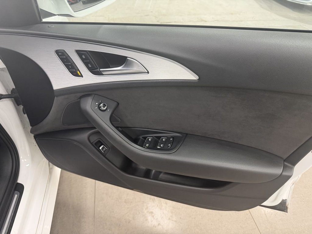 Used Audi A6 Saloon 2017 for sale - 77236556: Photo 14