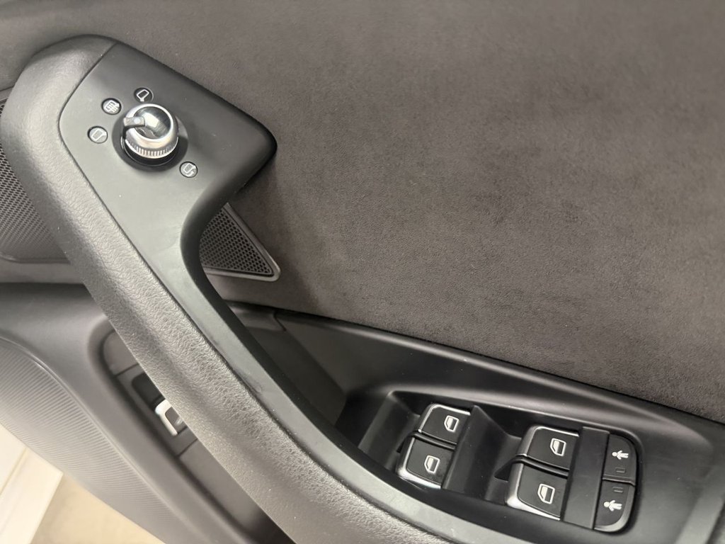 Used Audi A6 Saloon 2017 for sale - 77236556: Photo 15