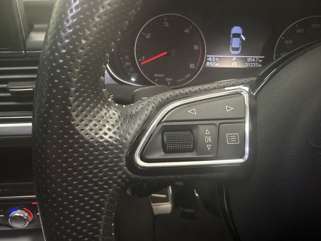 Used Audi A6 Saloon 2017 for sale - 77236556: Photo 20