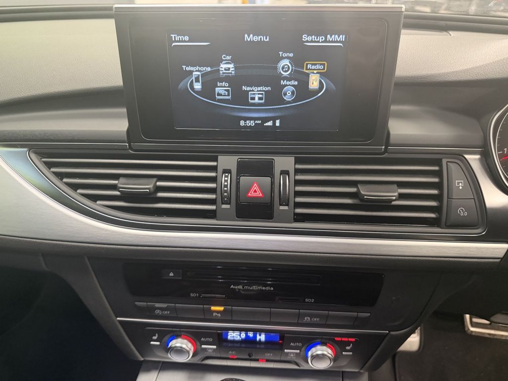 Used Audi A6 Saloon 2017 for sale - 77236556: Photo 23