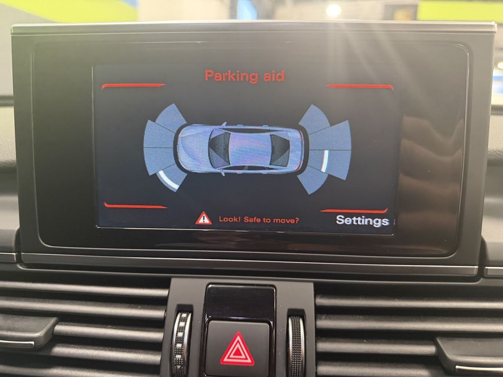 Used Audi A6 Saloon 2017 for sale - 77236556: Photo 24