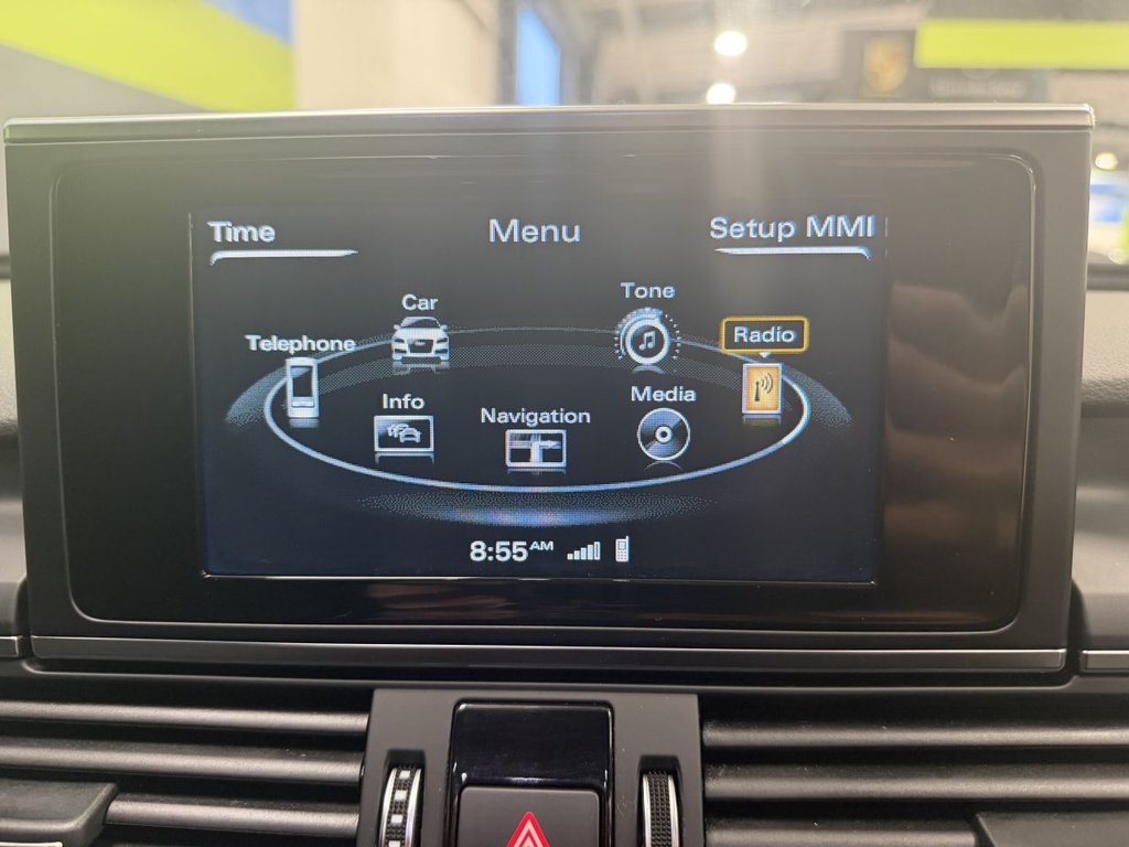 Used Audi A6 Saloon 2017 for sale - 77236556: Photo 25