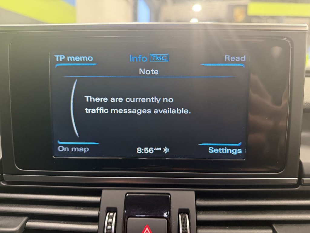 Used Audi A6 Saloon 2017 for sale - 77236556: Photo 26