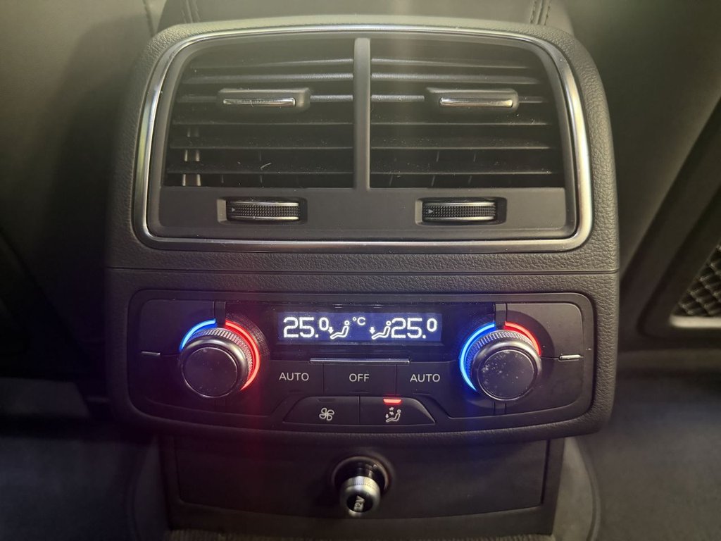 Used Audi A6 Saloon 2017 for sale - 77236556: Photo 28