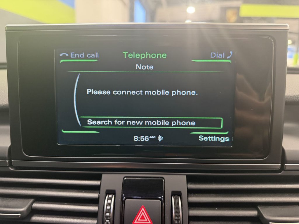 Used Audi A6 Saloon 2017 for sale - 77236556: Photo 29