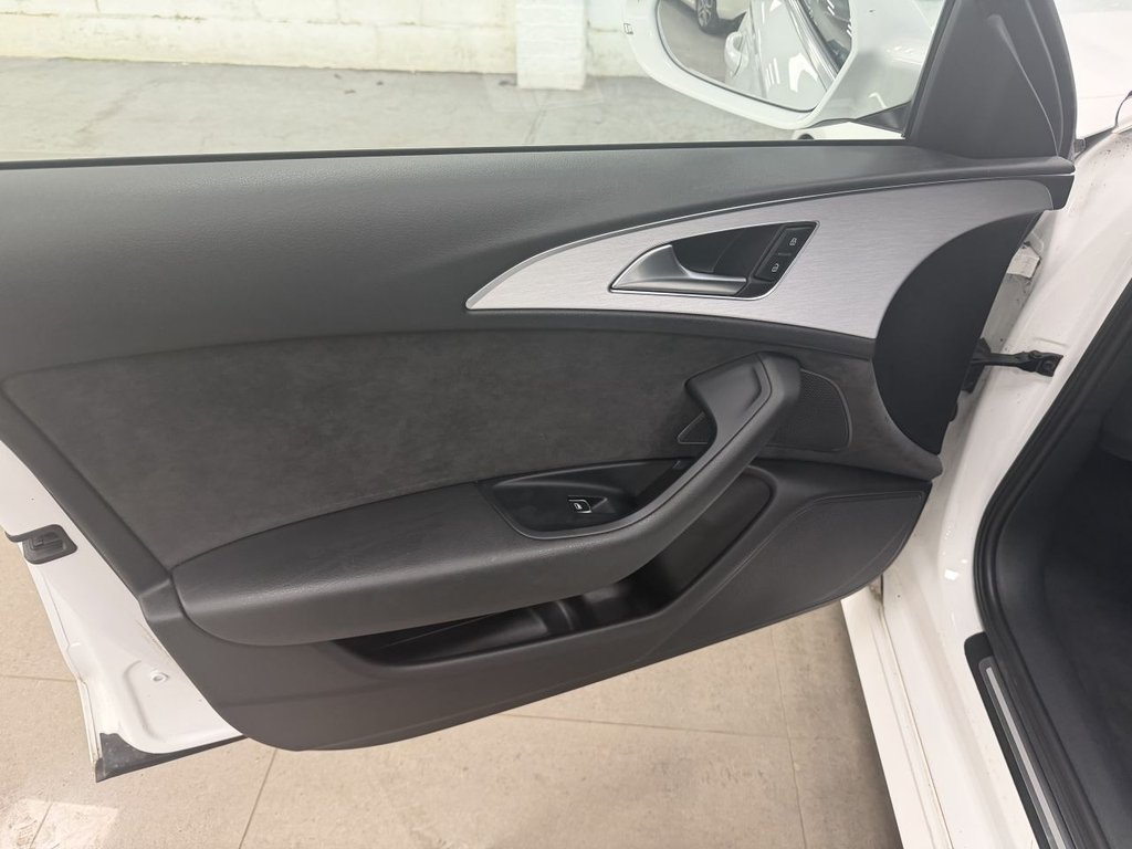 Used Audi A6 Saloon 2017 for sale - 77236556: Photo 30