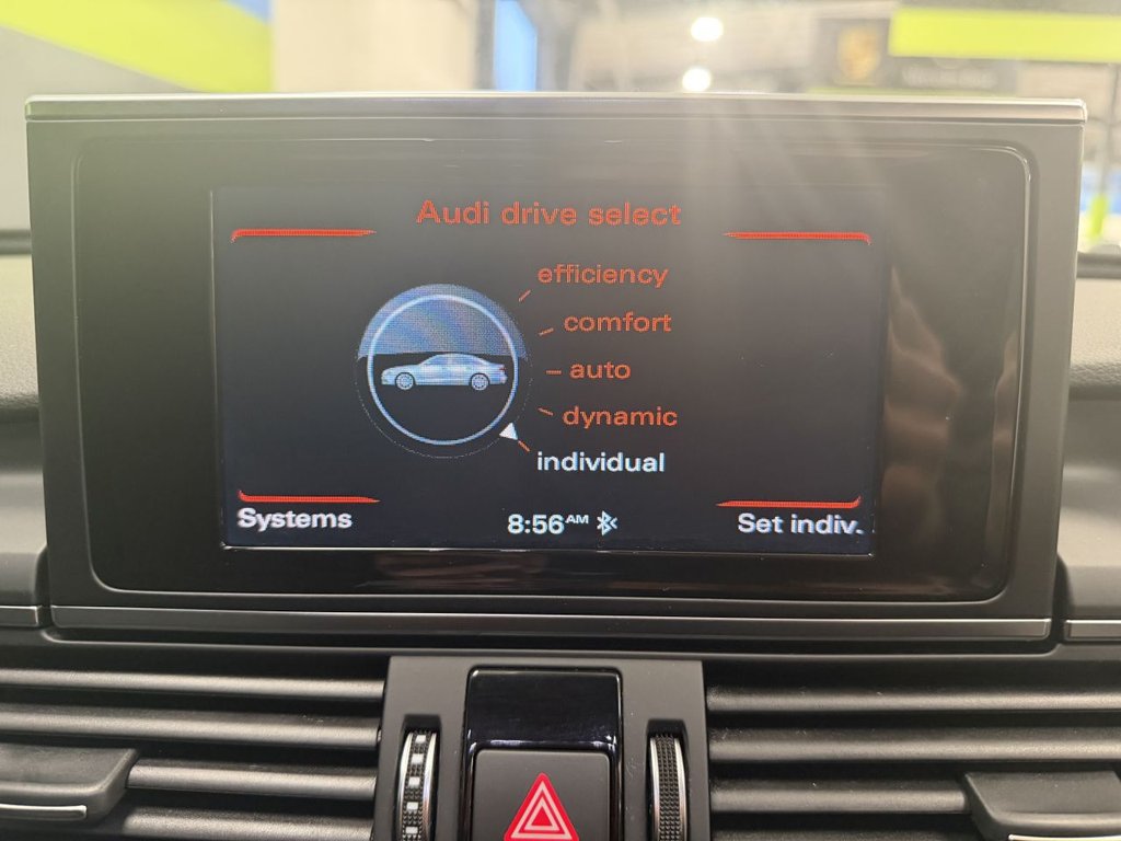 Used Audi A6 Saloon 2017 for sale - 77236556: Photo 31