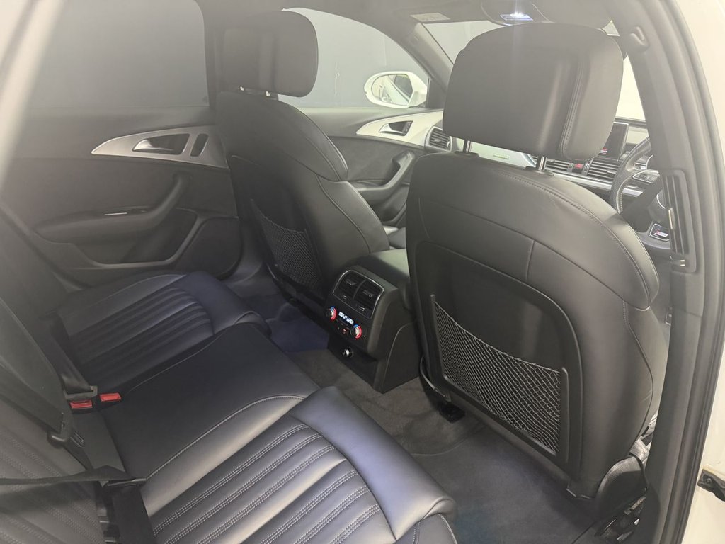 Used Audi A6 Saloon 2017 for sale - 77236556: Photo 37