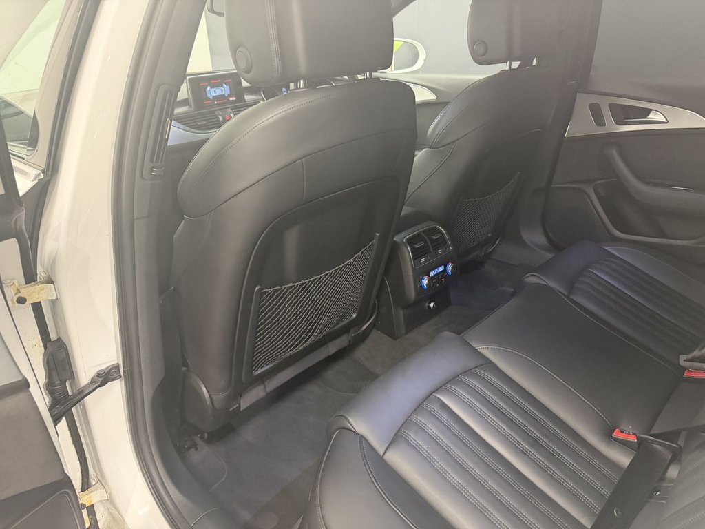 Used Audi A6 Saloon 2017 for sale - 77236556: Photo 38