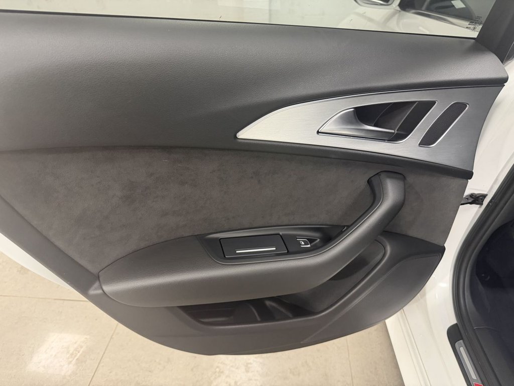 Used Audi A6 Saloon 2017 for sale - 77236556: Photo 39