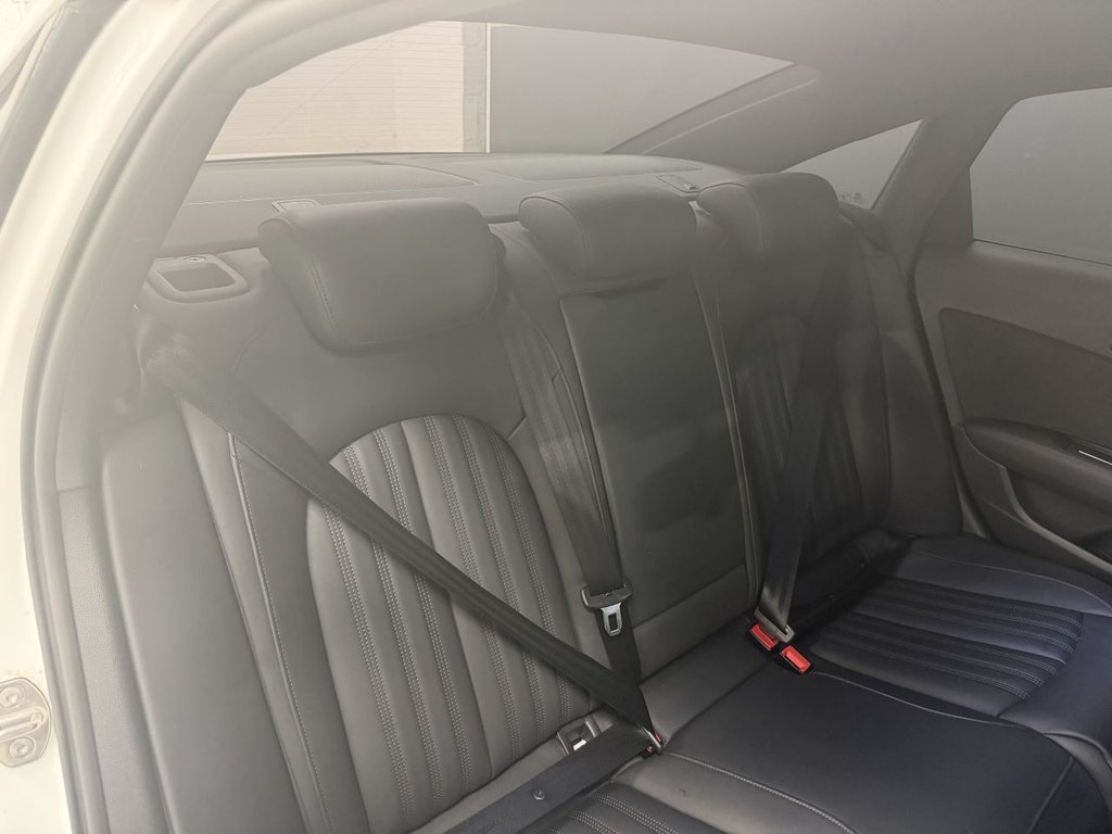 Used Audi A6 Saloon 2017 for sale - 77236556: Photo 40