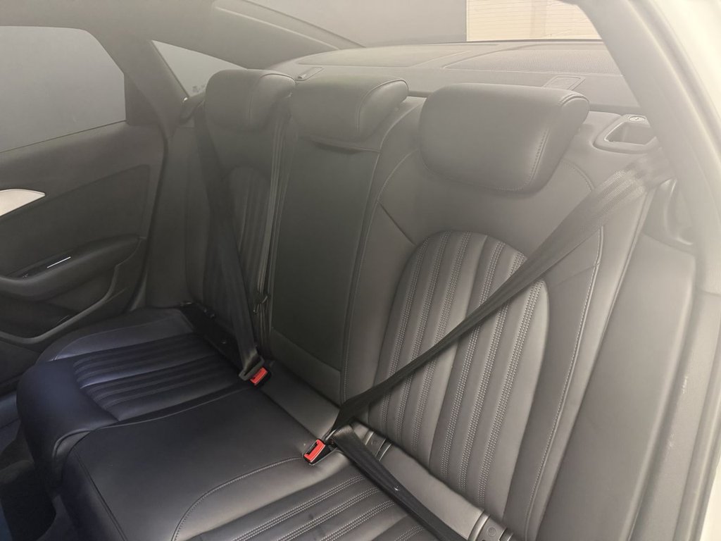 Used Audi A6 Saloon 2017 for sale - 77236556: Photo 42