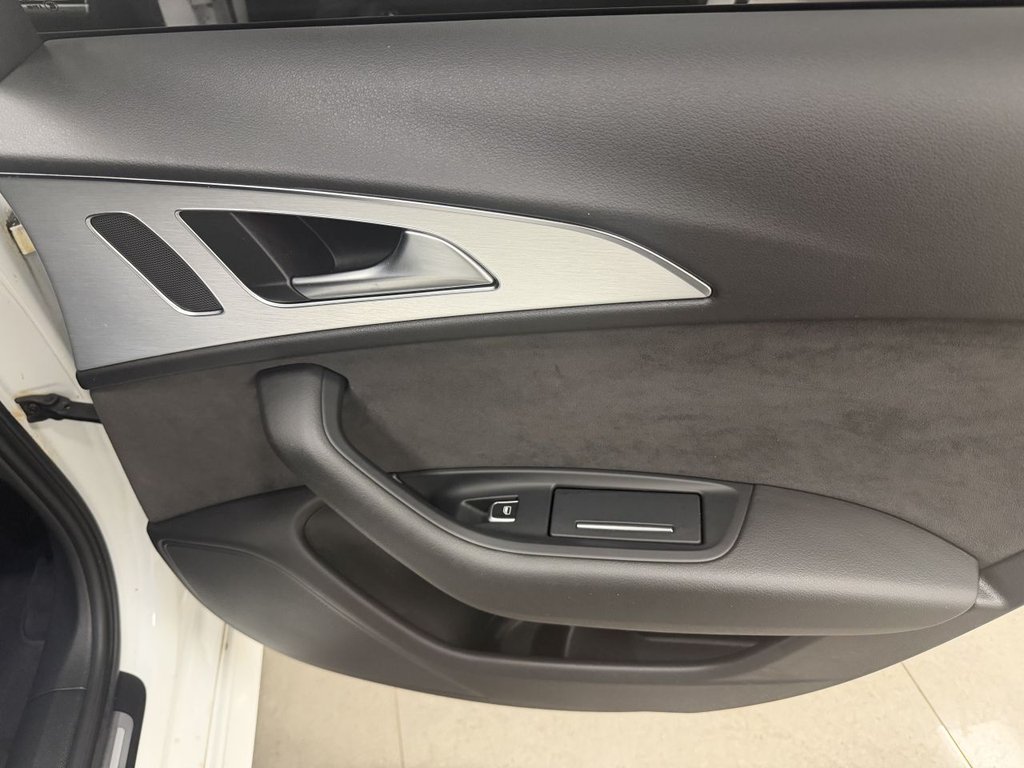 Used Audi A6 Saloon 2017 for sale - 77236556: Photo 43