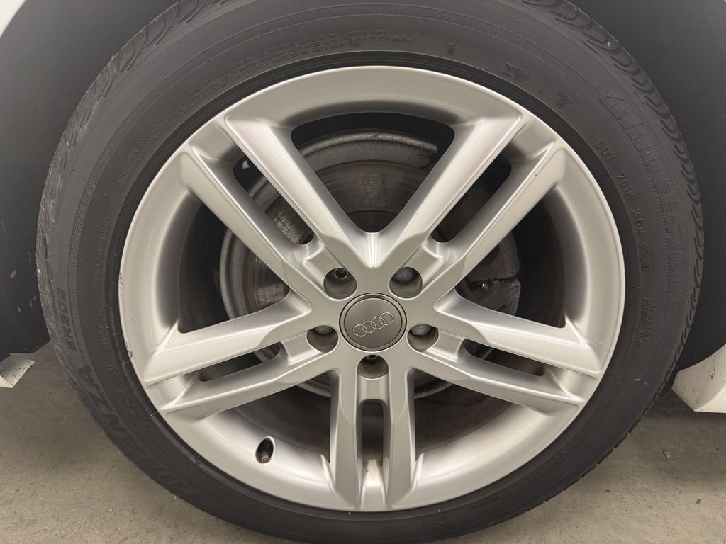 Used Audi A6 Saloon 2017 for sale - 77236556: Photo 44