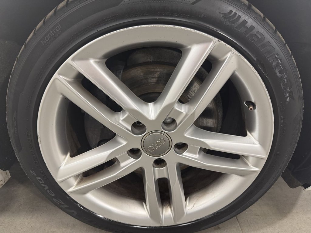 Used Audi A6 Saloon 2017 for sale - 77236556: Photo 45