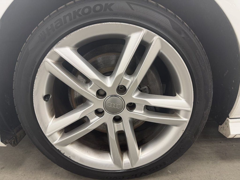 Used Audi A6 Saloon 2017 for sale - 77236556: Photo 46