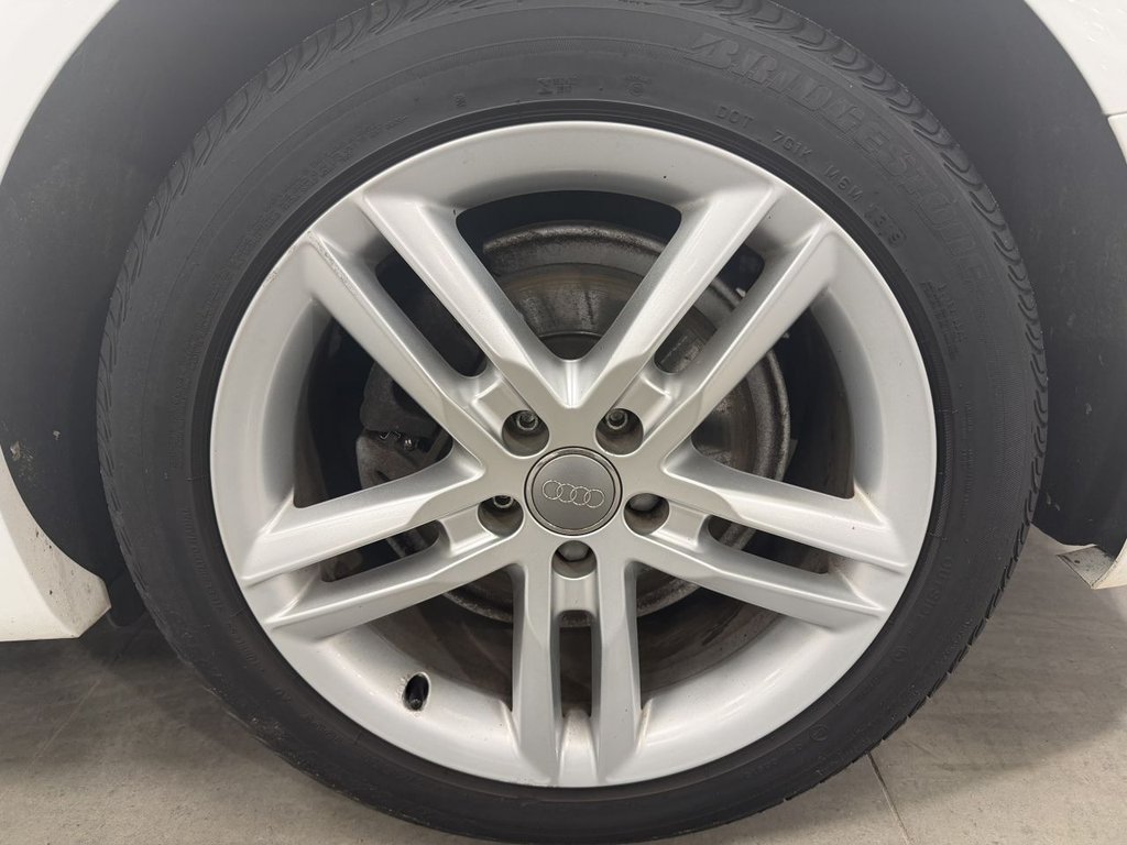 Used Audi A6 Saloon 2017 for sale - 77236556: Photo 47