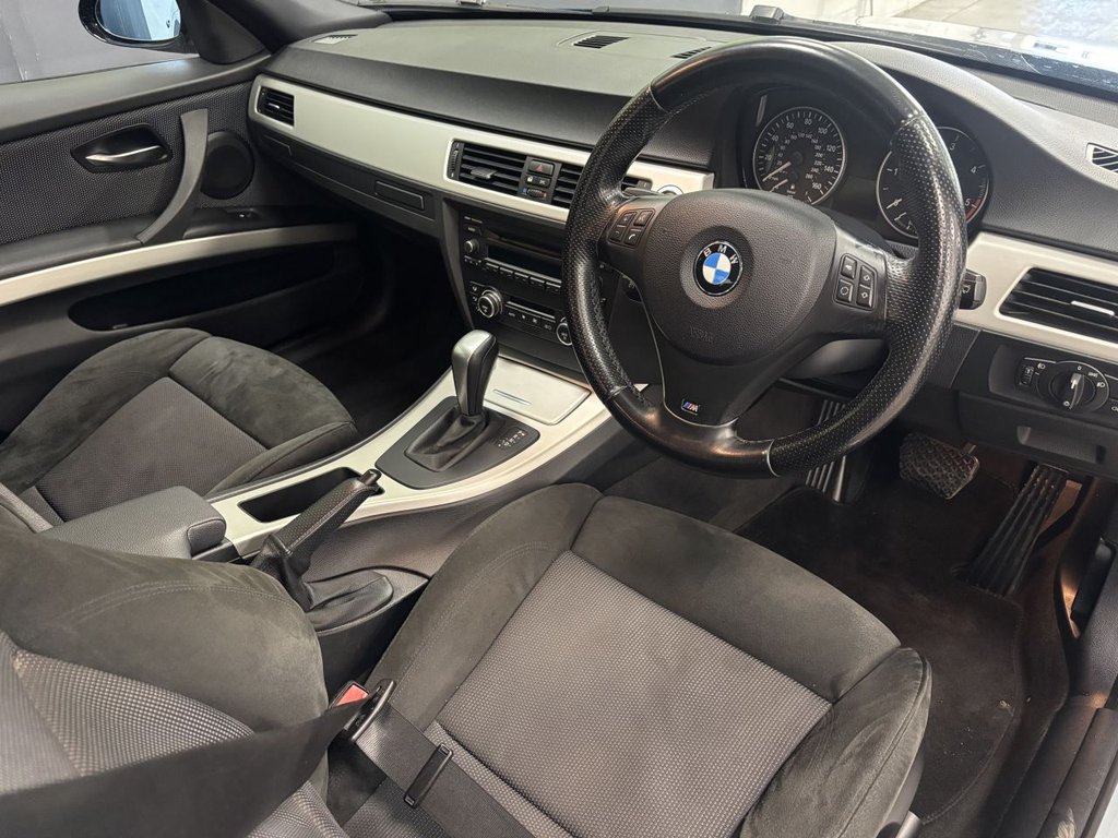 Used BMW 3 Series 2007 for sale - 77436956: Photo 14