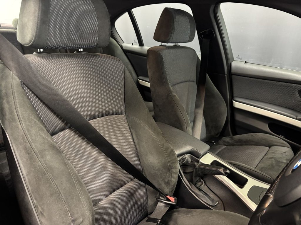 Used BMW 3 Series 2007 for sale - 77436956: Photo 17